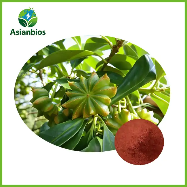 Star Anise Extract